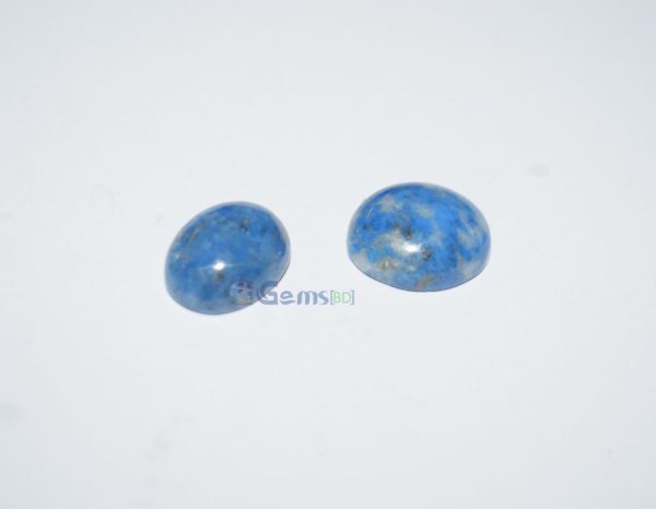 অ্যাজুরাইট - AZURITE 4000 TK. PER CARAT