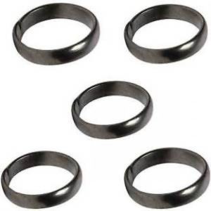 অশ্বপাদুকা লৌহ - RING WITH HORSE NAIL (GOOD)