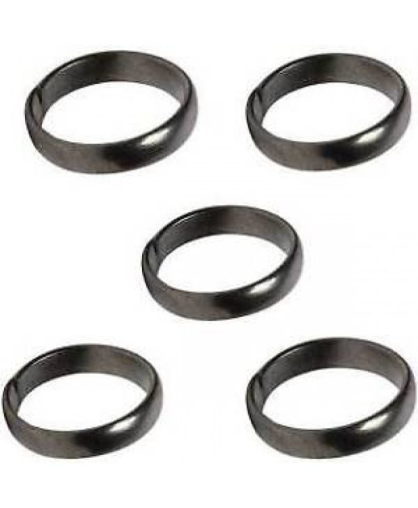 অশ্বপাদুকা লৌহ - RING WITH HORSE NAIL (GOOD)